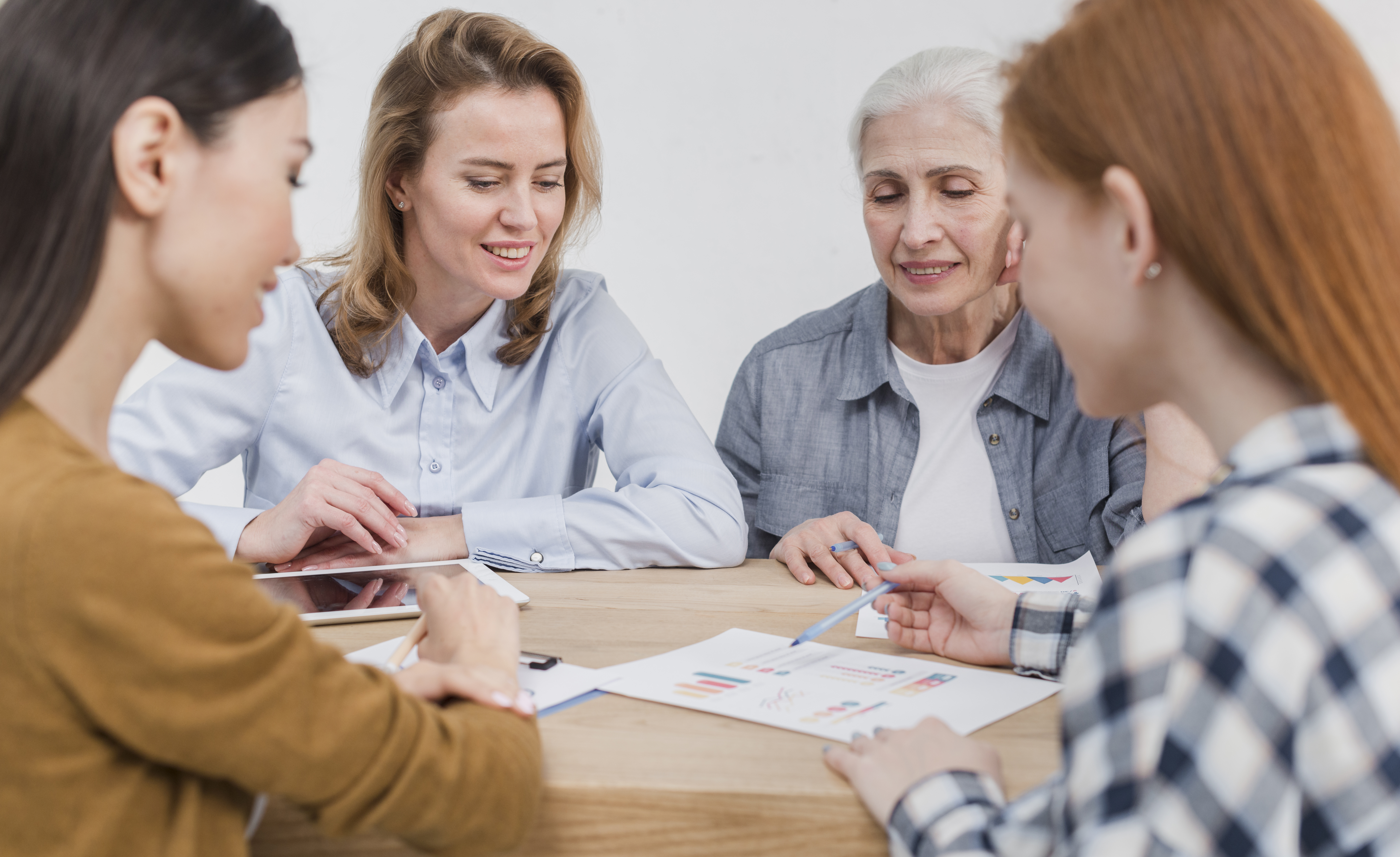 Os Benefícios Revolucionários do Team Based Care no Tratamento da Obesidade: Transformando a Saúde Através da Excelência Colaborativa